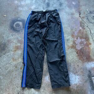 Y2k russell athletic track pants